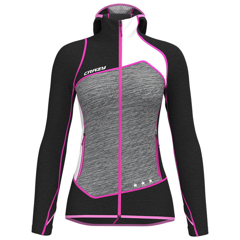 Pile donna Ionic Light