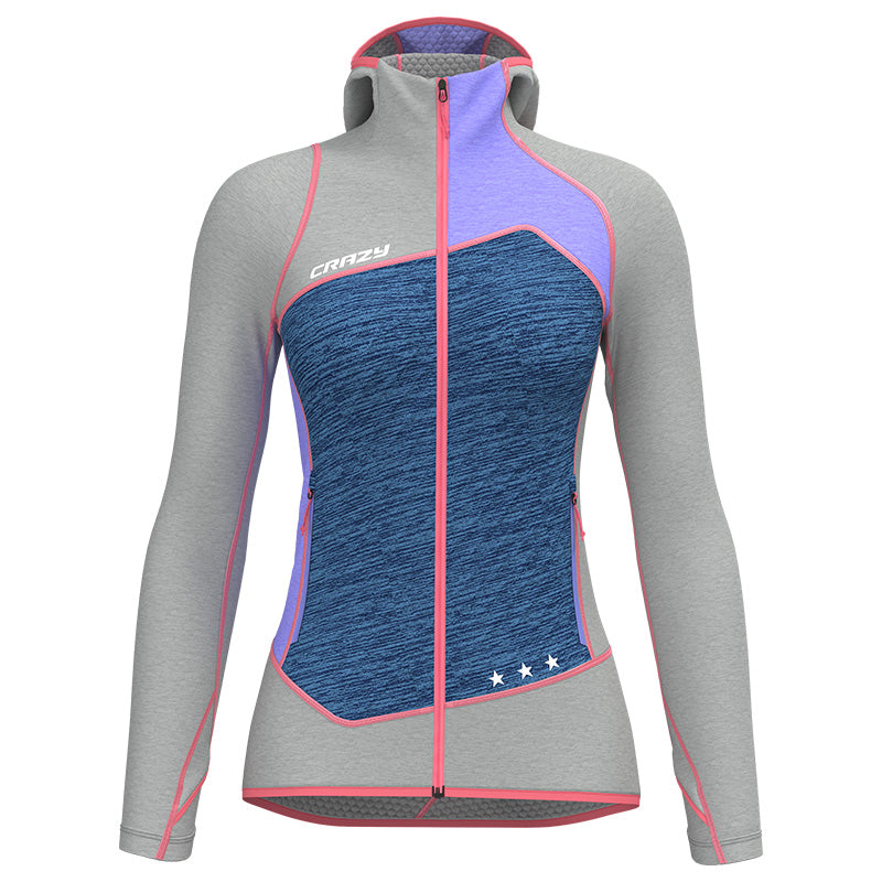 Pile donna Ionic Light