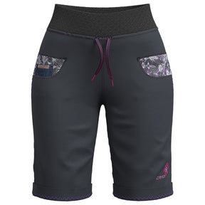 Pantaloncino donna Aria