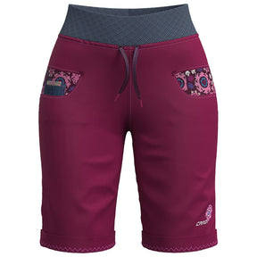 Pantaloncino donna Aria