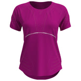 T-shirt donna Laser