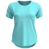T-shirt donna Laser