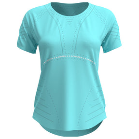 T-shirt donna Laser