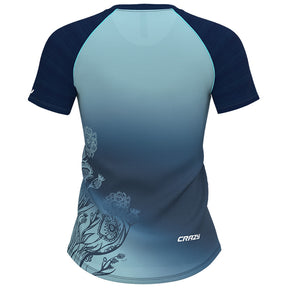 T-shirt donna Alpinstar