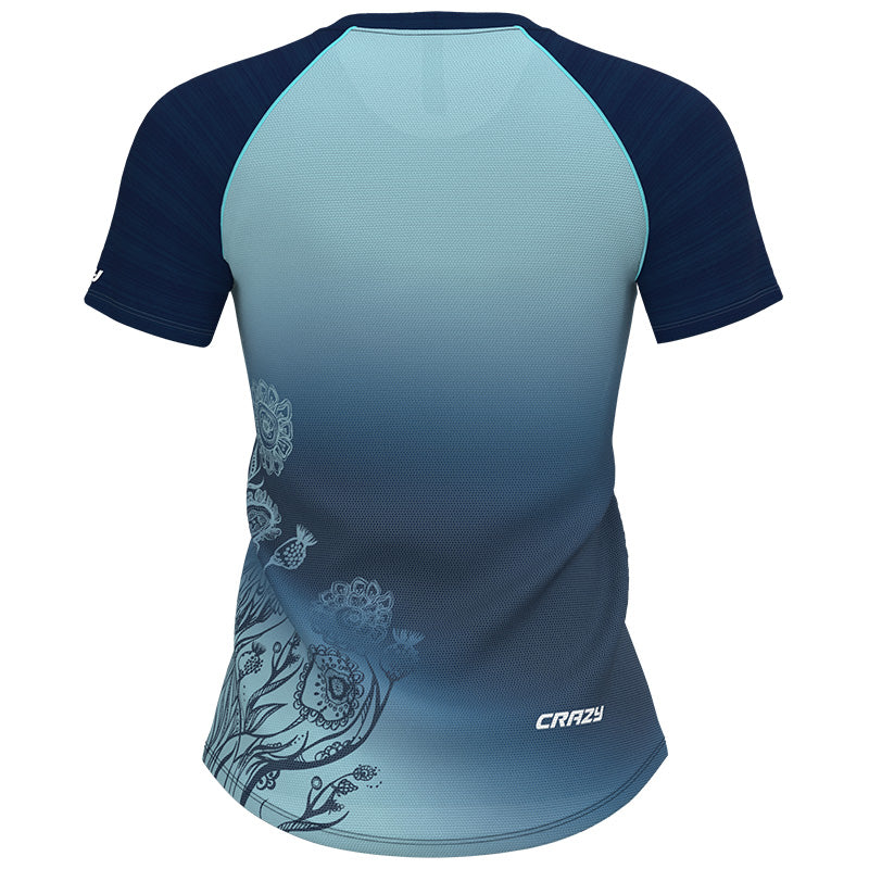 T-shirt donna Alpinstar