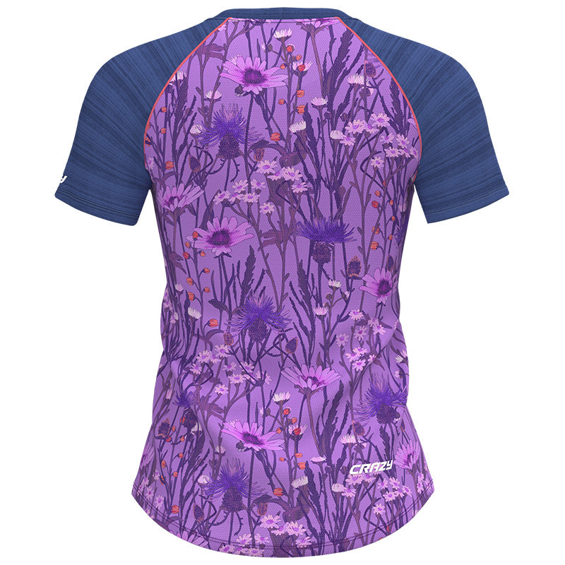 T-shirt donna Alpinstar