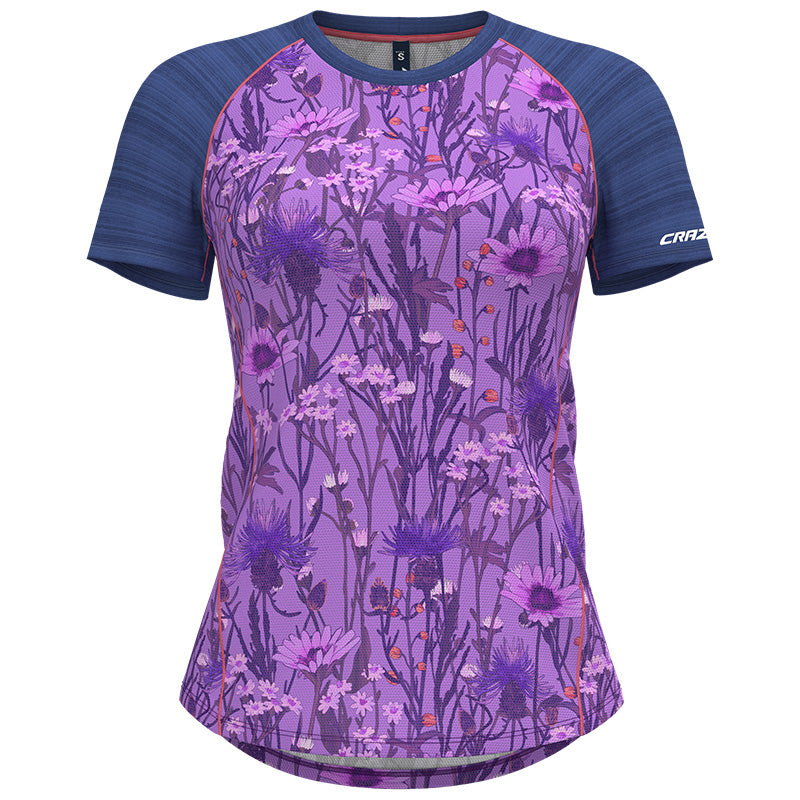 T-shirt donna Alpinstar