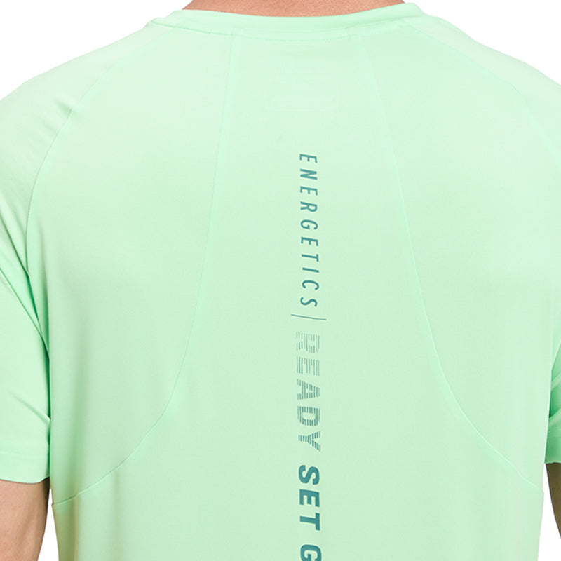 T-Shirt uomo Ellazor II