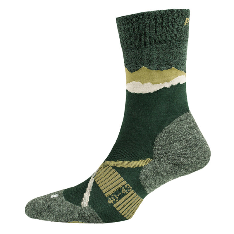 Calze donna Merino Light Antizecca