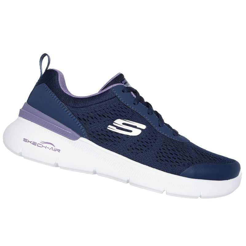 Scarpe donna Skech-Air Dynamight 2.0 New Heights