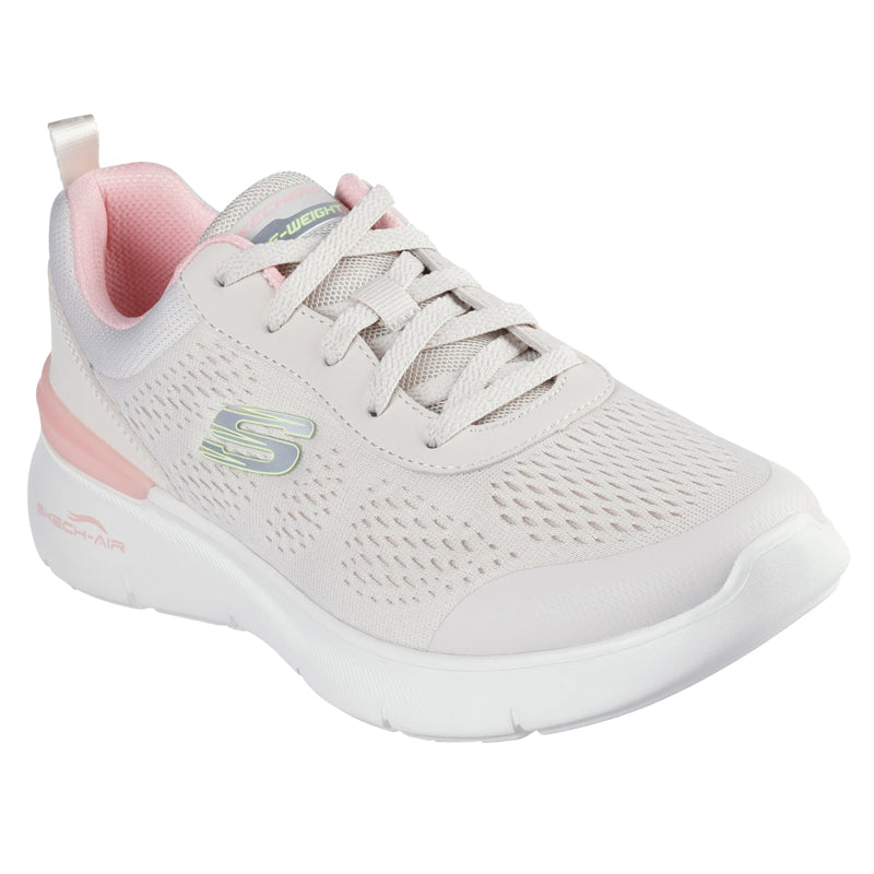 Scarpe donna Skech-Air Dynamight 2.0 New Heights