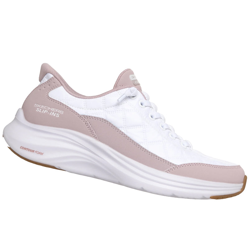 Scarpe donna Slip-ins Contour Foam Cozy Fit