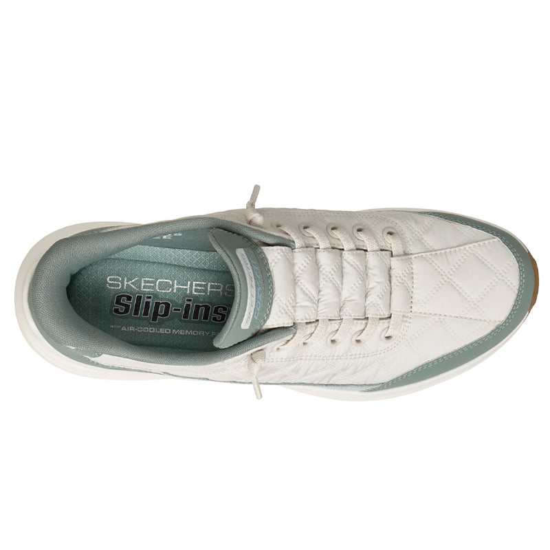 Scarpe donna Slip-ins Contour Foam Cozy Fit