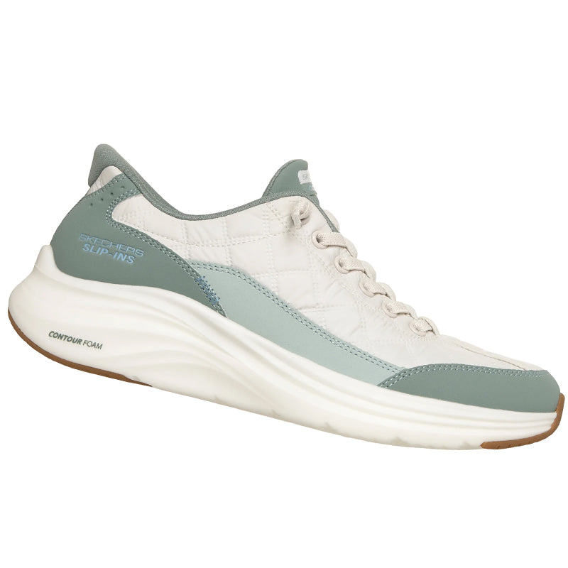 Scarpe donna Slip-ins Contour Foam Cozy Fit