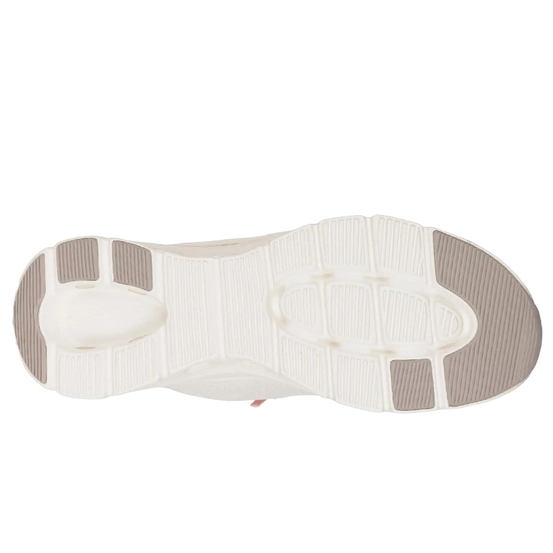 Scarpe donna Glide Step Pro Pure Motion Slip-Ins