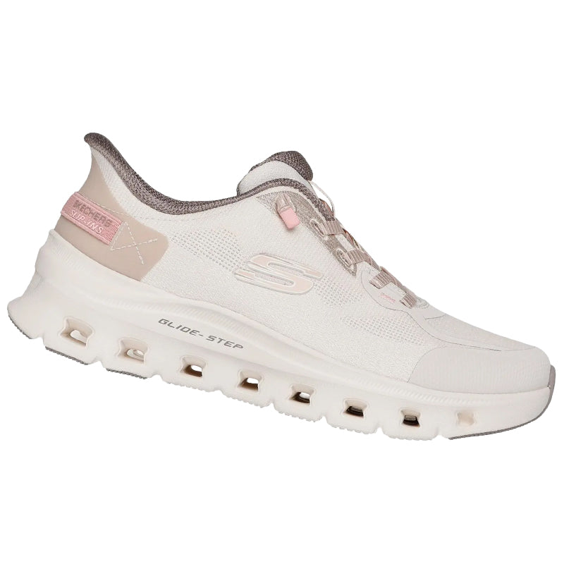 Scarpe donna Glide Step Pro Pure Motion Slip-Ins