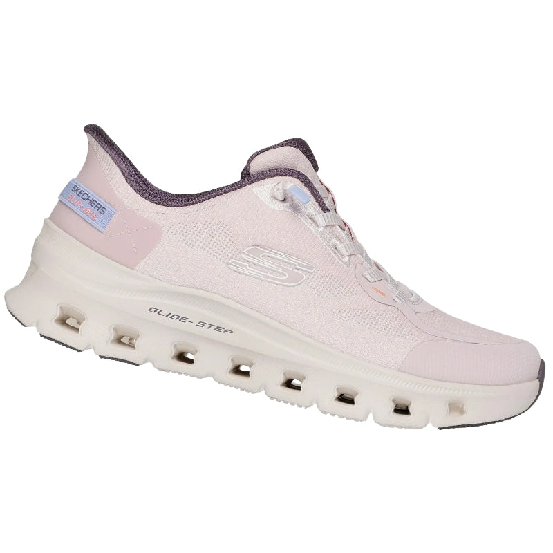 Scarpe donna Glide Step Pro Pure Motion Slip-Ins