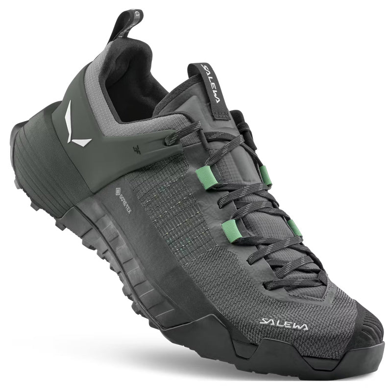 Scarpe uomo Wildfire NXT GTX