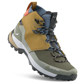 Scarpe uomo Puez 2 Mid Powertex