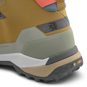 Scarpe uomo Puez 2 Mid Powertex