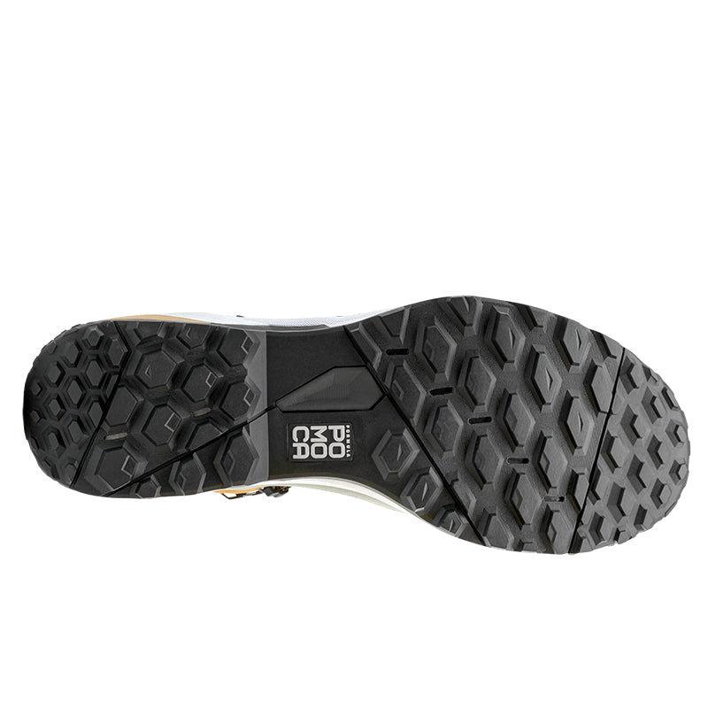 Scarpe uomo Puez 2 Mid Powertex