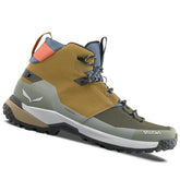 Scarpe uomo Puez 2 Mid Powertex