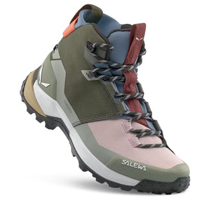 Scarpe donna Puez 2 Mid Powertex