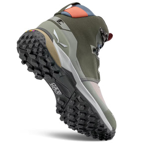 Scarpe donna Puez 2 Mid Powertex