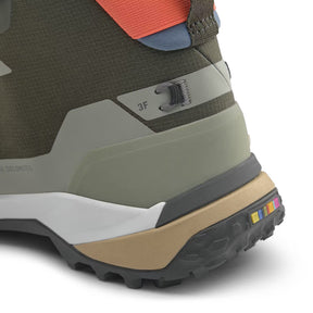 Scarpe donna Puez 2 Mid Powertex