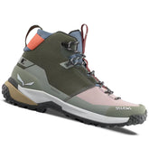 Scarpe donna Puez 2 Mid Powertex