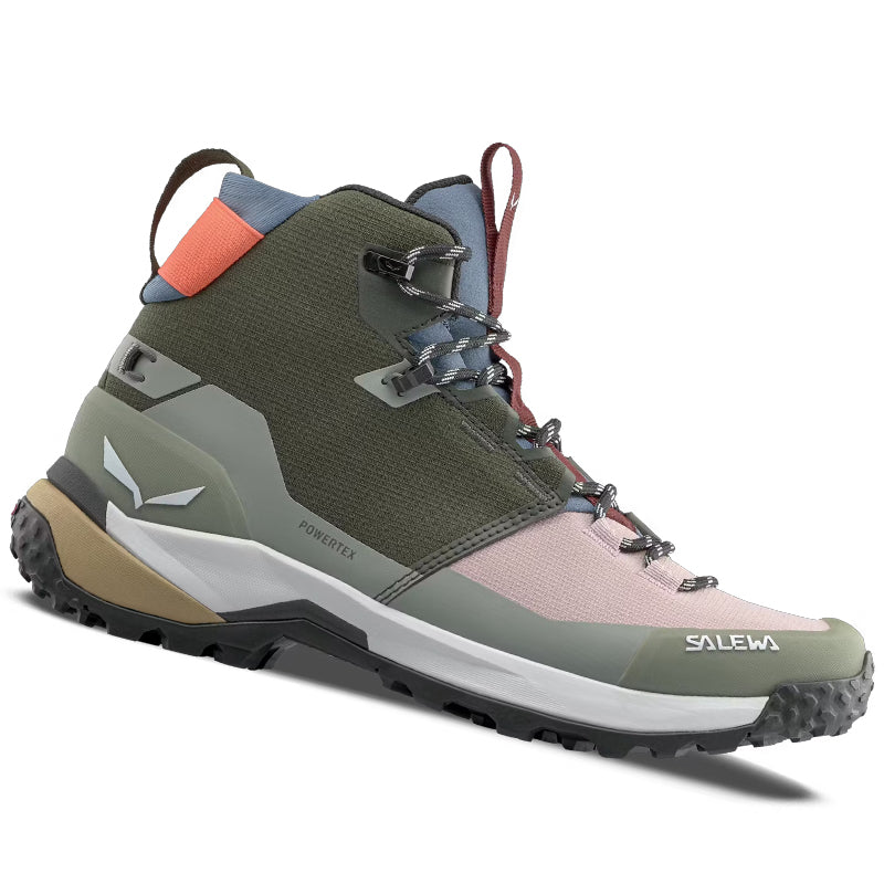 Scarpe donna Puez 2 Mid Powertex