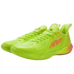 Scarpe uomo Menace 2