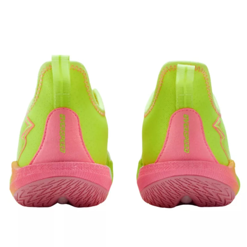 Scarpe uomo Menace 2