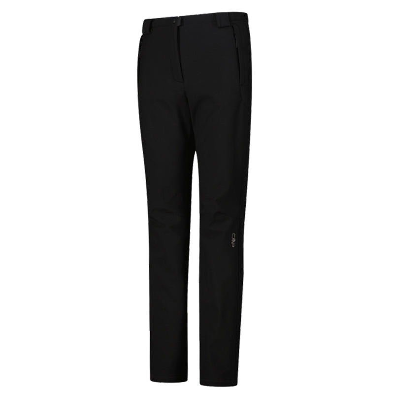 Pantalone donna softshell Clima Protect
