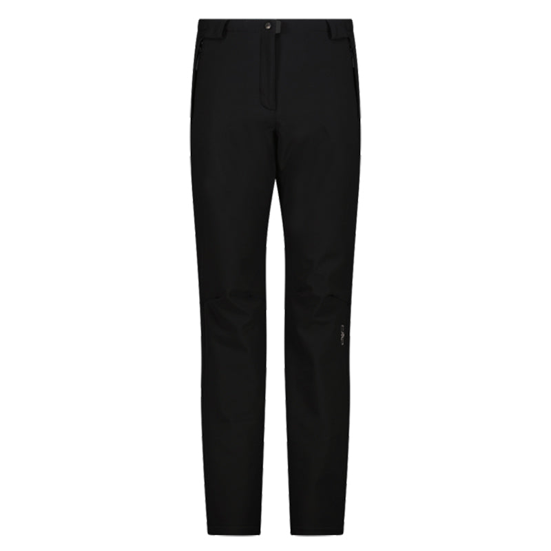 Pantalone donna softshell Clima Protect