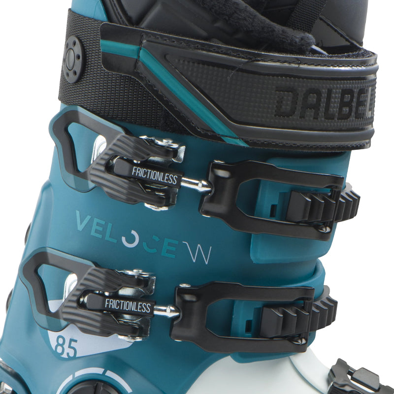 Scarponi donna Veloce 85 MV GW 2026