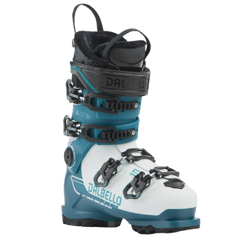 Scarponi donna Veloce 85 MV GW 2026