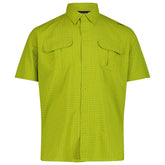Camicia uomo Tecnica
