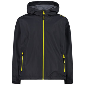 Giacca bambino Ripstop