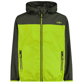 Giacca bambino Ripstop