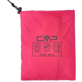 Giacca bambina Windproof