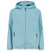 Giacca bambina Windproof