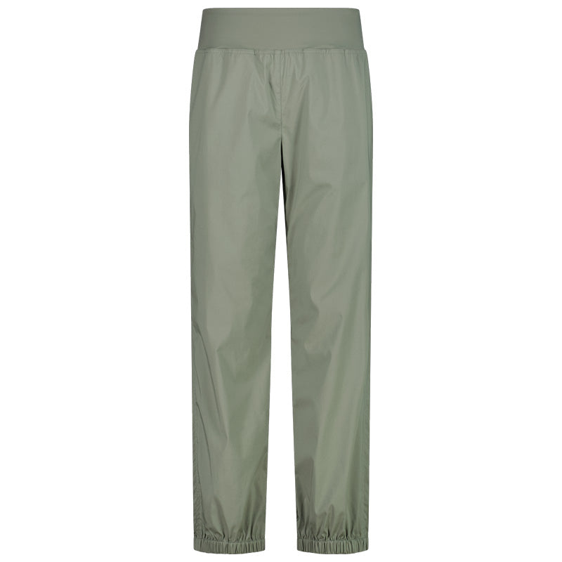 Pantaloni donna Stretch Jersey