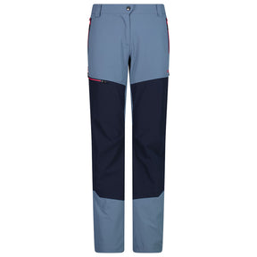 Pantalone donna Ripstop