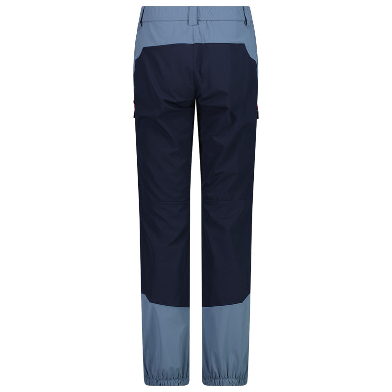 Pantaloni donna Ripstop