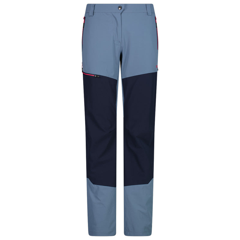 Pantaloni donna Ripstop