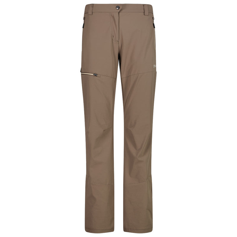 Pantaloni donna Ripstop