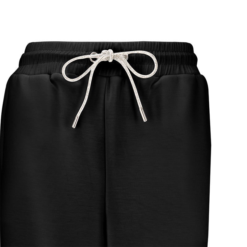 Pantalone donna modal