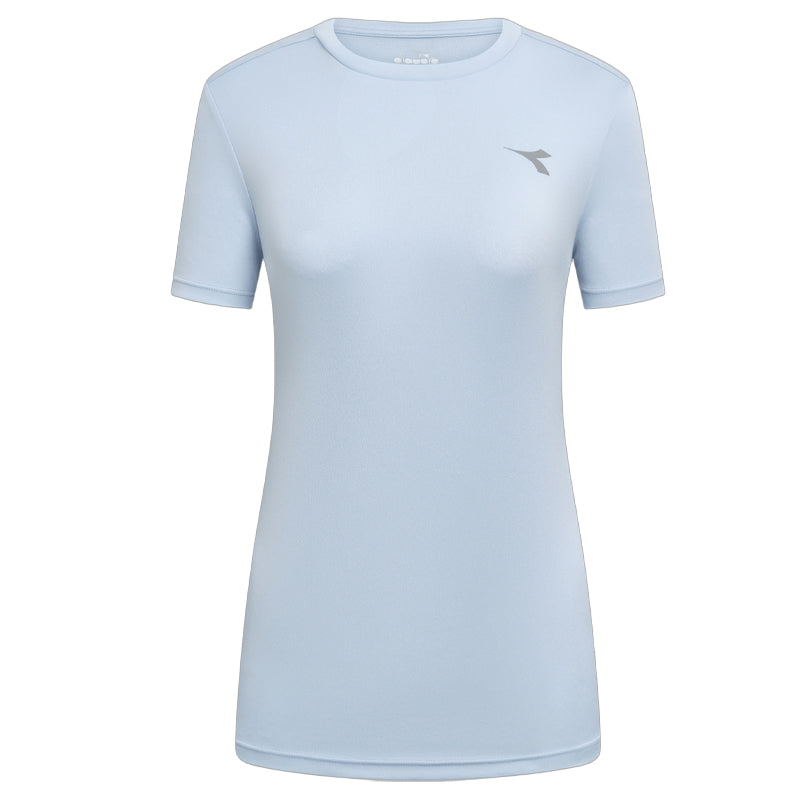 T-Shirt donna Run