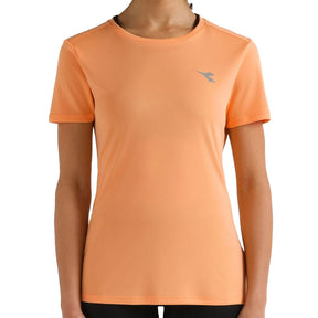 T-Shirt donna Run
